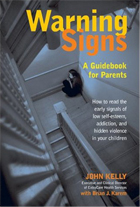 Warning Signs book cover